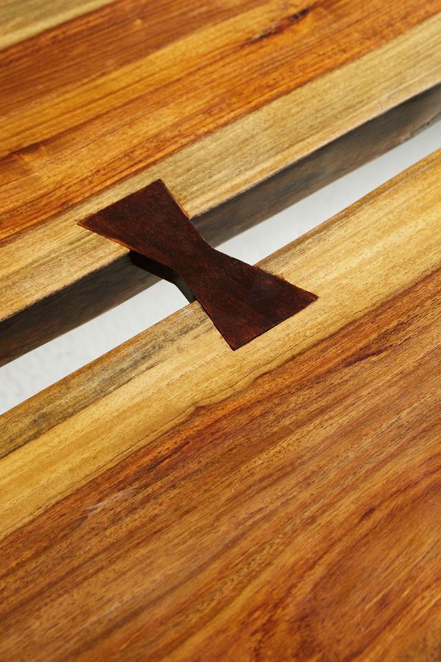 Odion Coffee Table #8