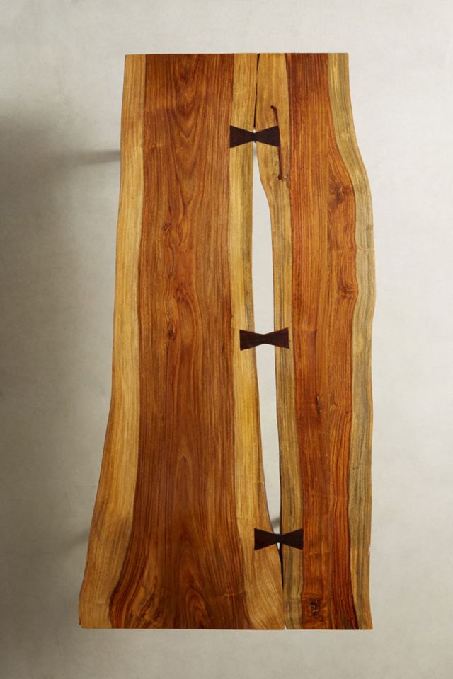 Odion Coffee Table #9