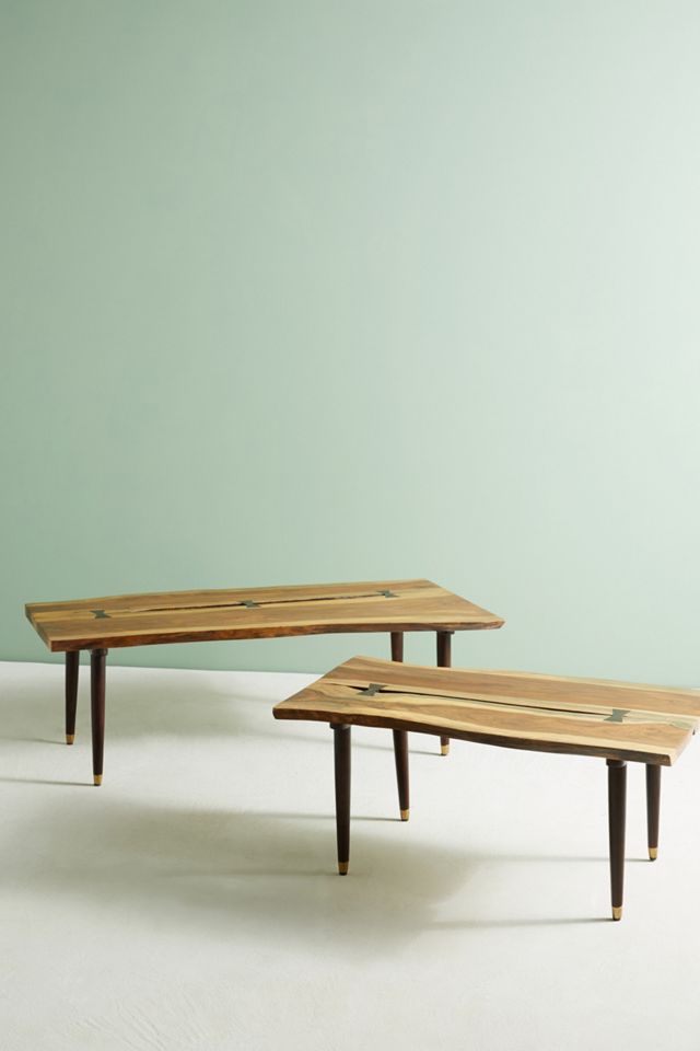 Odion Coffee Table #1