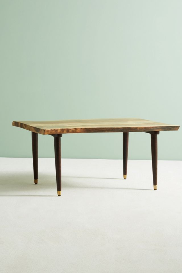 Odion Coffee Table #3