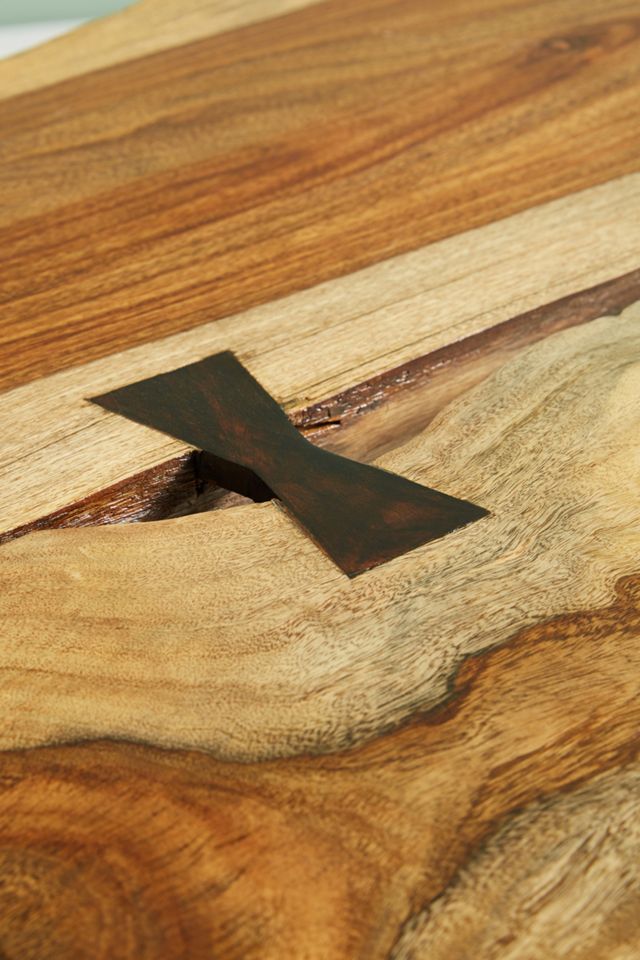 Odion Coffee Table #4