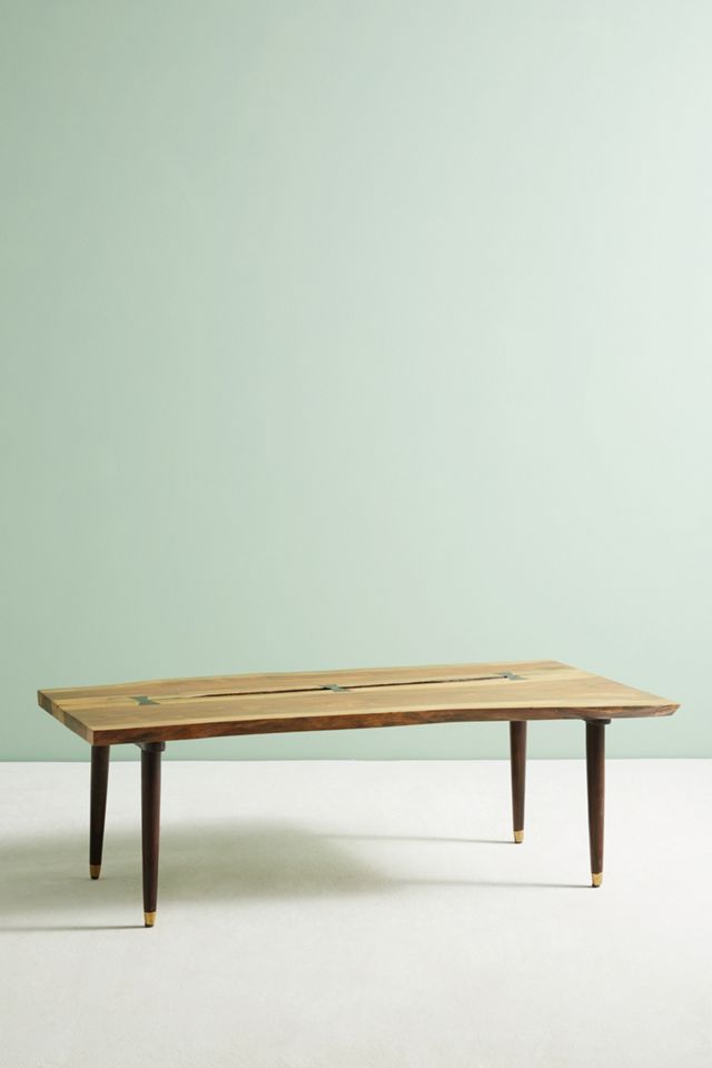 Odion Coffee Table #10