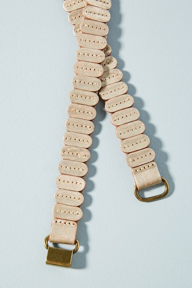 Tabitha Stretch Belt #1