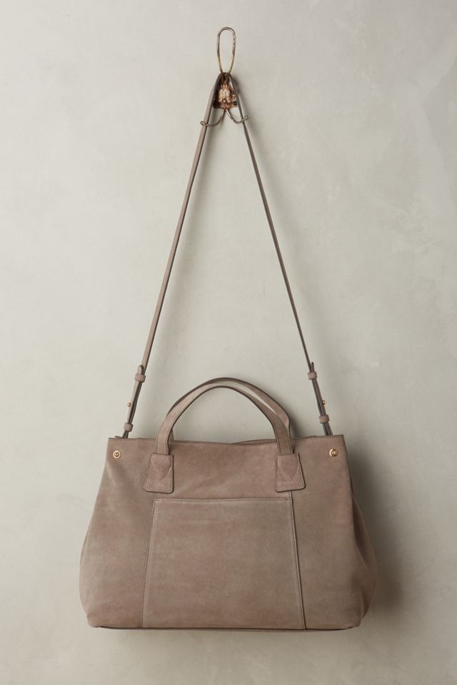 Quade Satchel #1