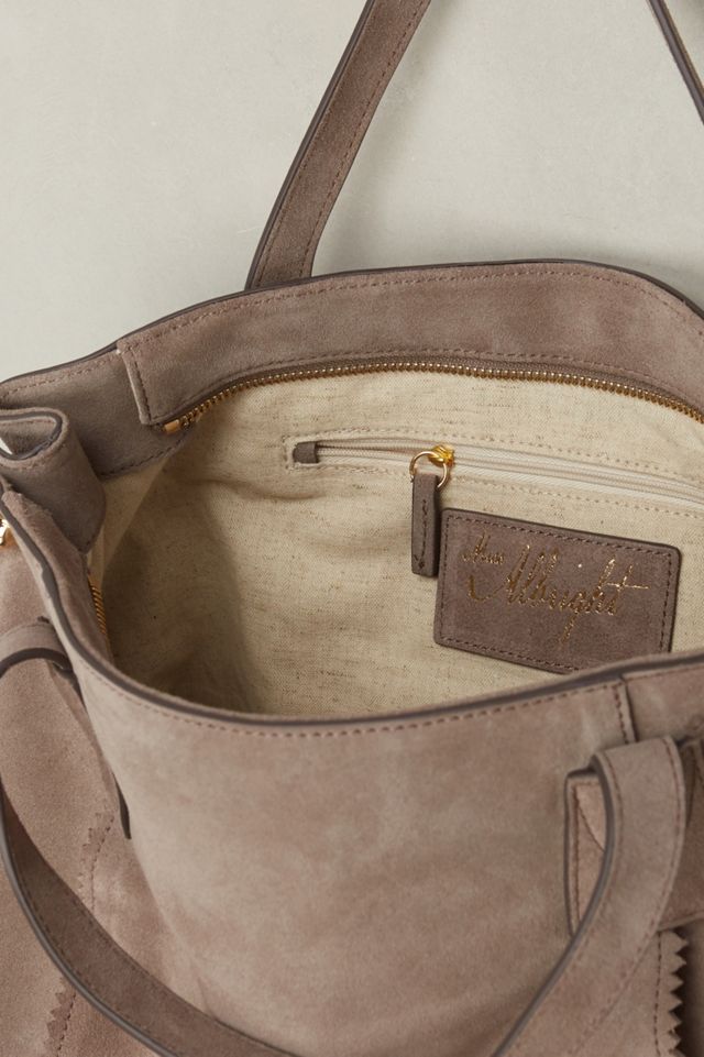 Quade Satchel #2