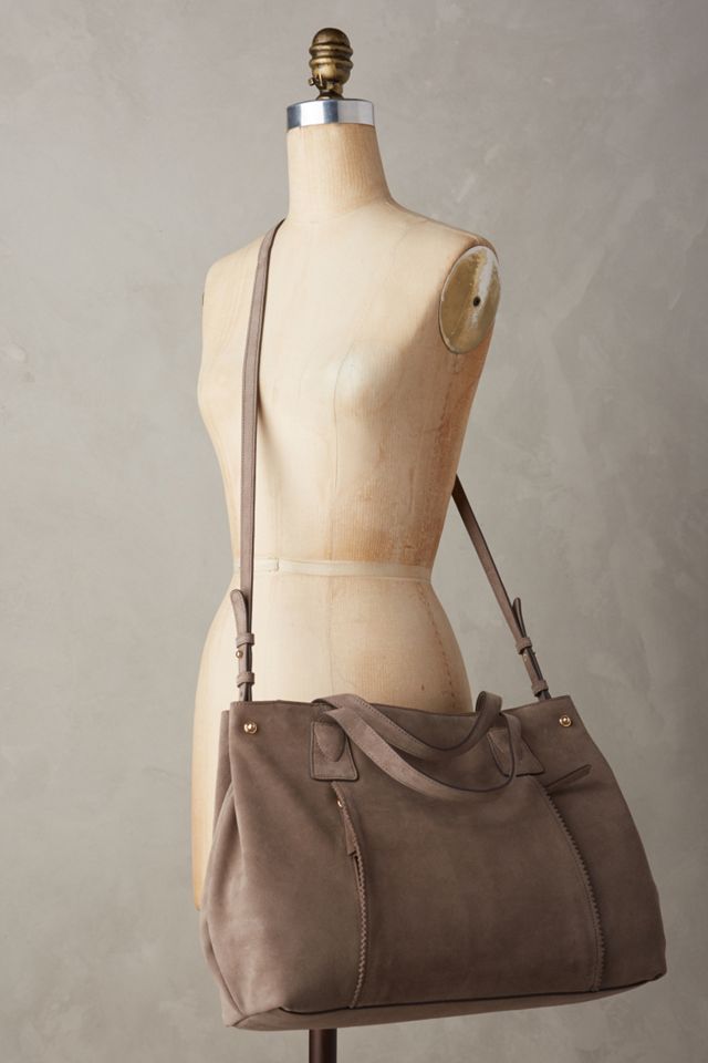 Quade Satchel #3