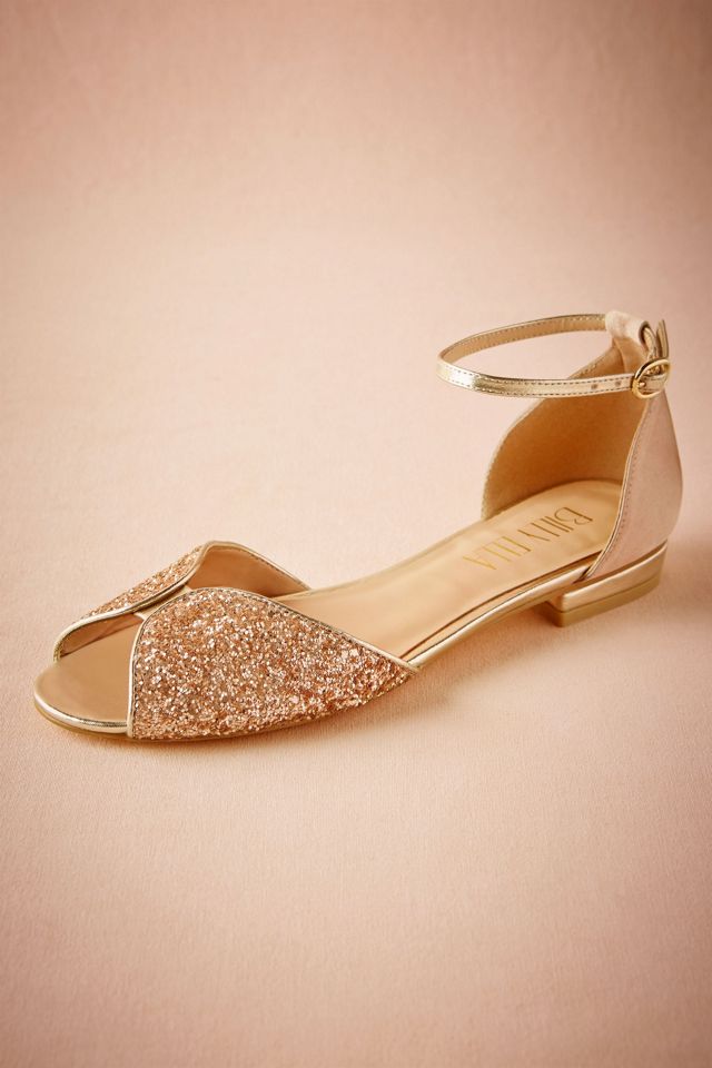 Jeni Flats #2