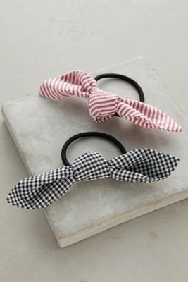 Maja Hair Tie Set 