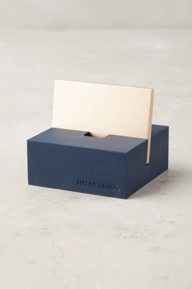 Native Union iPhone 6 & 6 Plus Dock #1