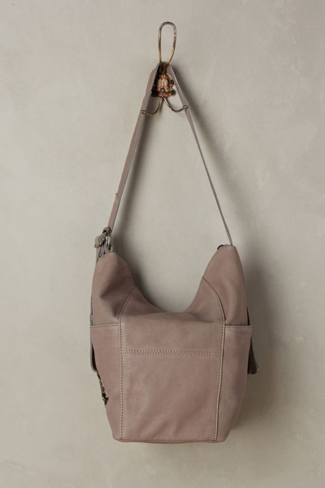 Vanessa Hobo Crossbody #1