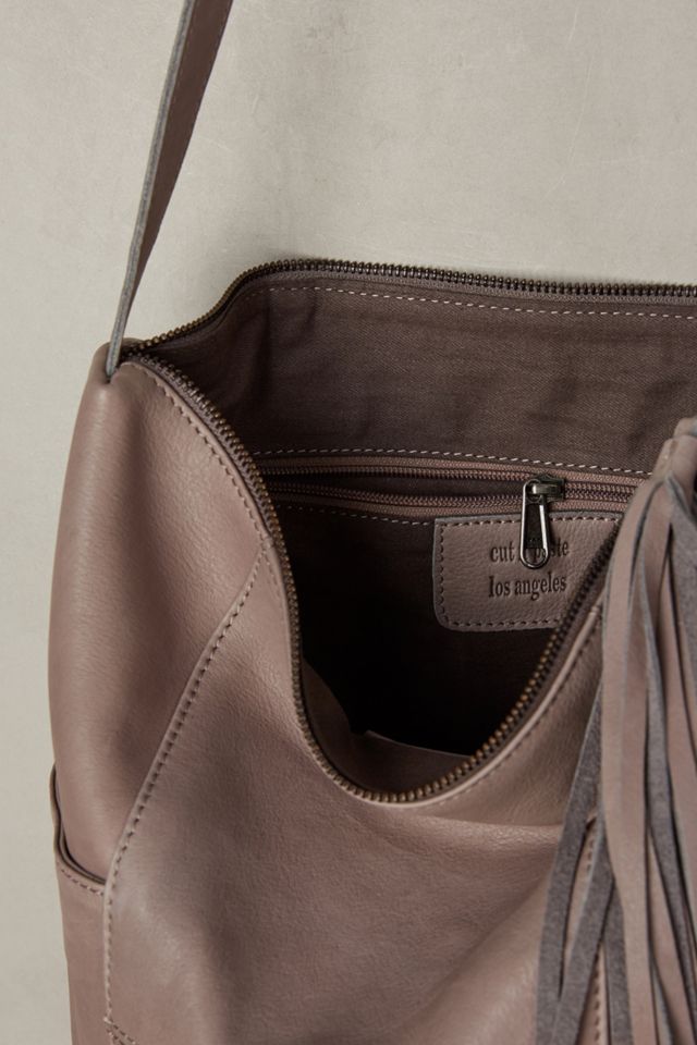 Vanessa Hobo Crossbody #2