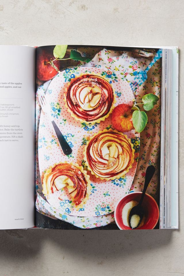 My French Family Table #1