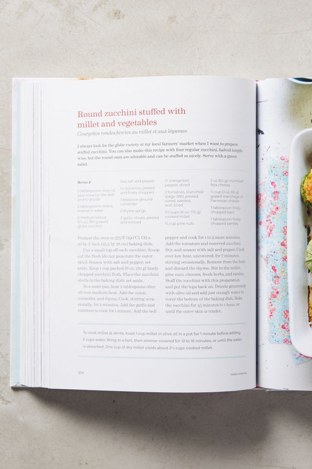 My French Family Table #3