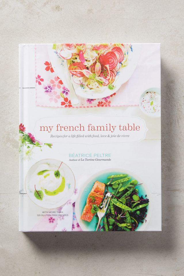 My French Family Table