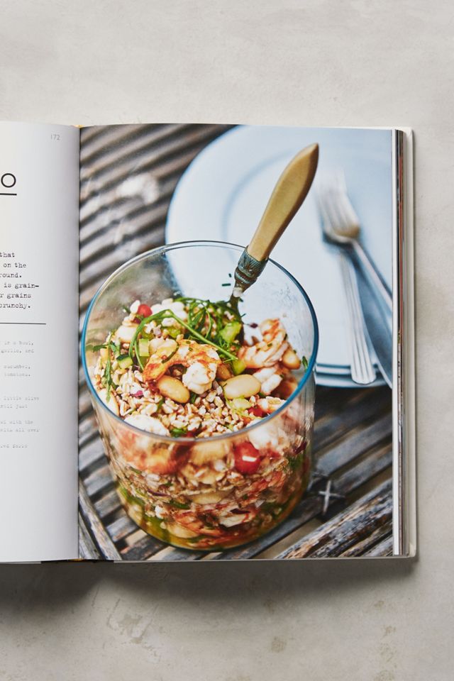 Malibu Farm Cookbook #1