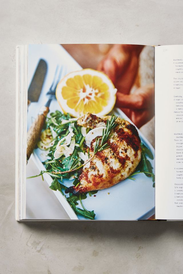 Malibu Farm Cookbook #3