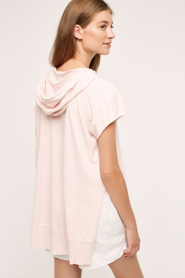 T-Shirt Hoodie #2