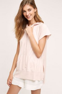 T-Shirt Hoodie
