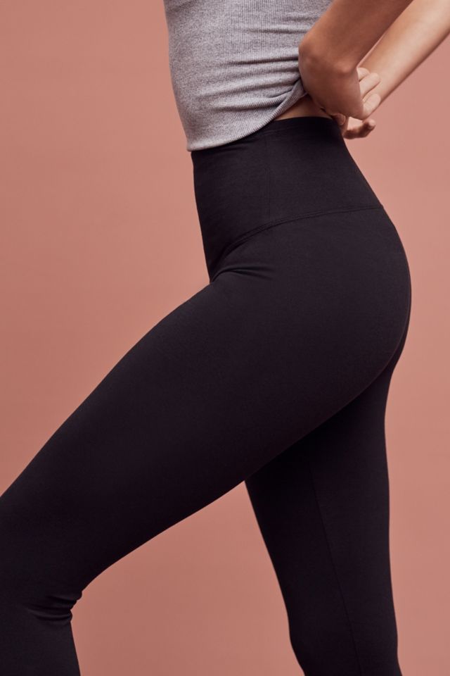 High-Waisted Leggings #1