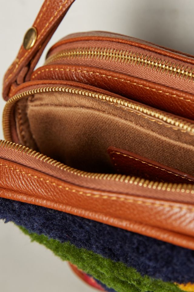 Sylph Crossbody Bag #2