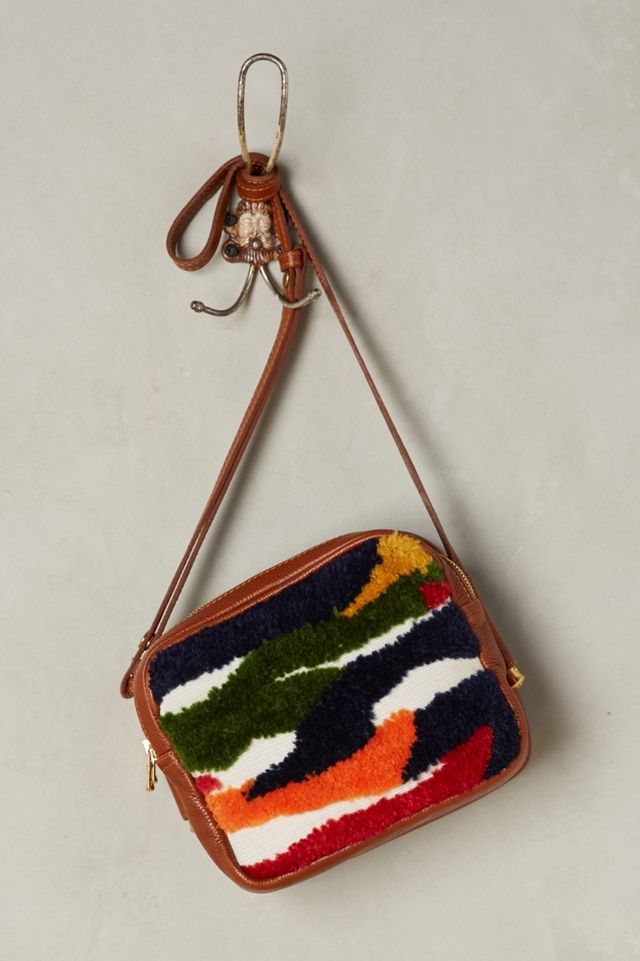 Sylph Crossbody Bag