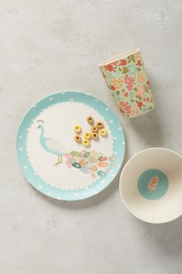 Little Love Dinnerware Set