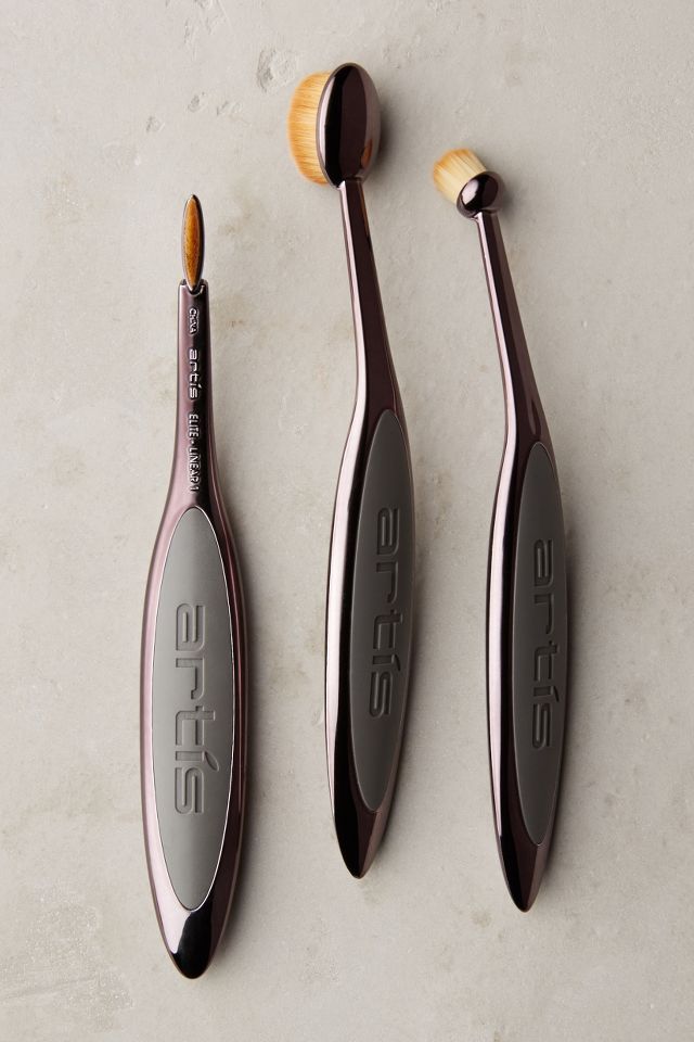 Artis outlet brush set