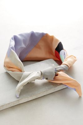Vera Turban Band
