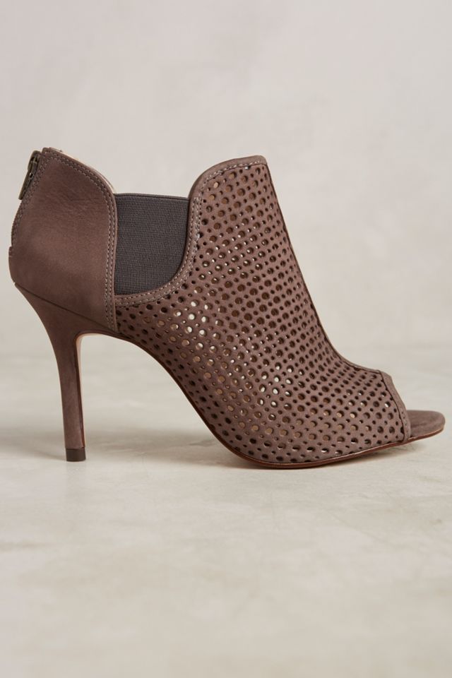 Klub Nico Abbie Perforated Shooties #1