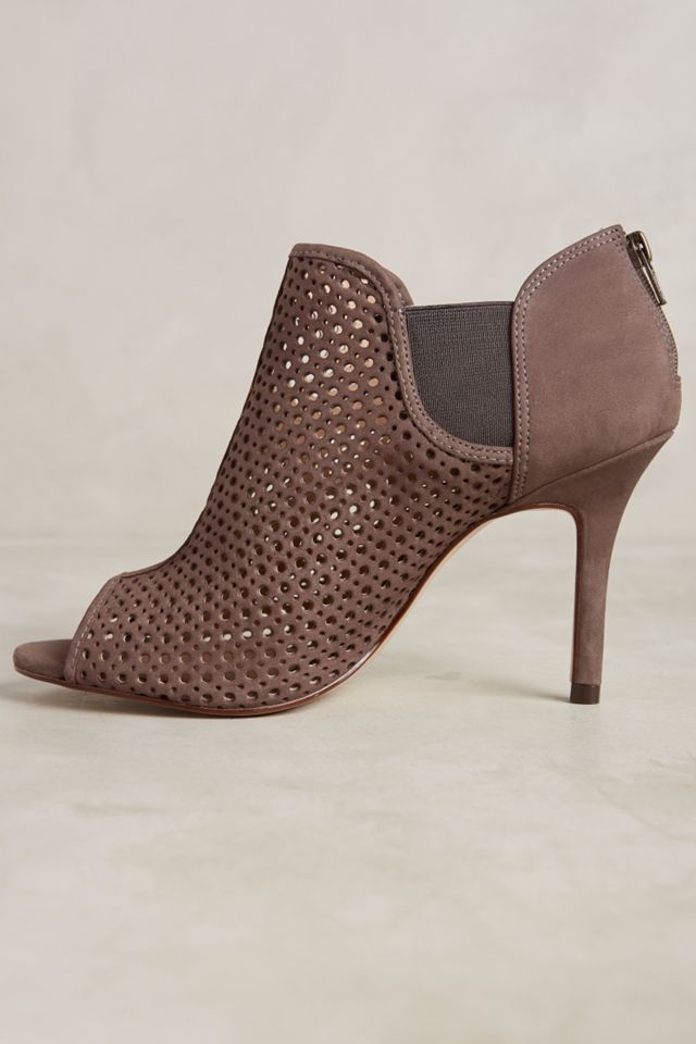 Klub Nico Abbie Perforated Shooties #2