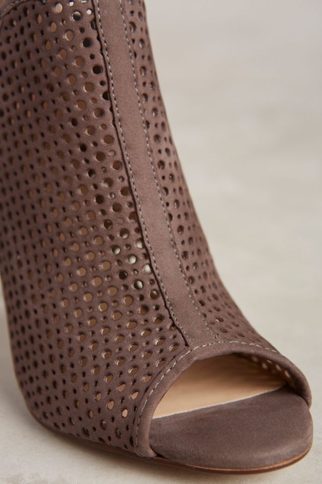 Klub Nico Abbie Perforated Shooties #3