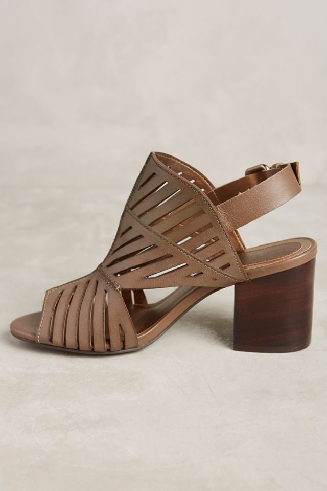 Klub Nico Rocca Cutout Shooties #2