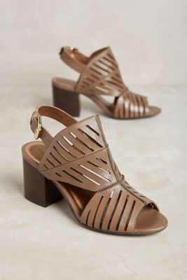 Klub Nico Rocca Cutout Shooties