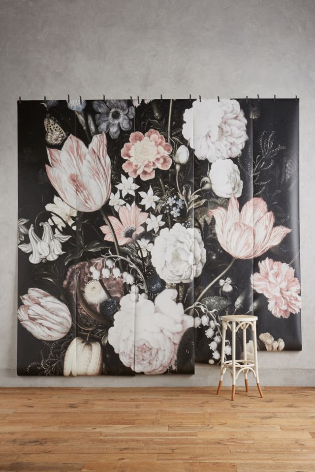 Fleurir Mural #1