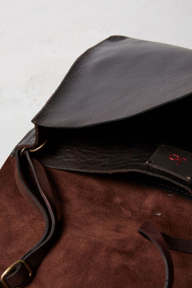 Dakota Crossbody Bag #2
