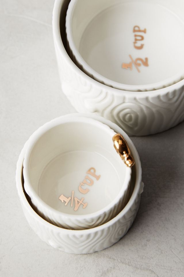 Hedgehog Measuring Cups #1