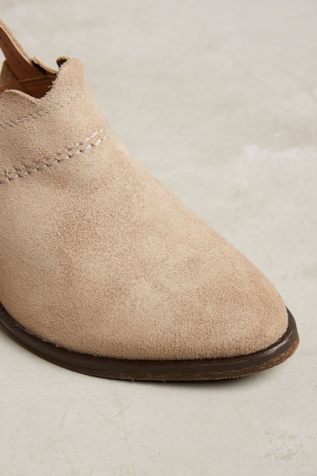 Bliss Buckle Slingbacks #3