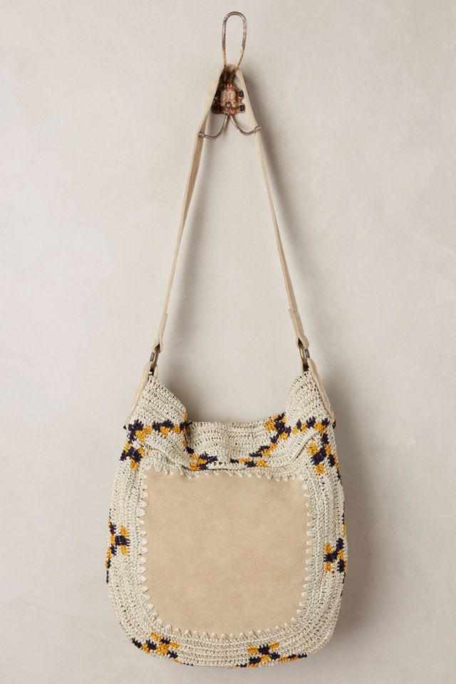 Dauphine Hobo Bag #1