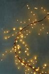 Stargazer Copper Twine Branch Light #2
