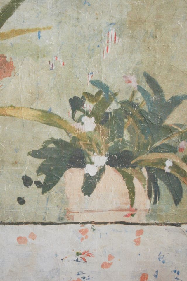 Still Life Tapestry #2