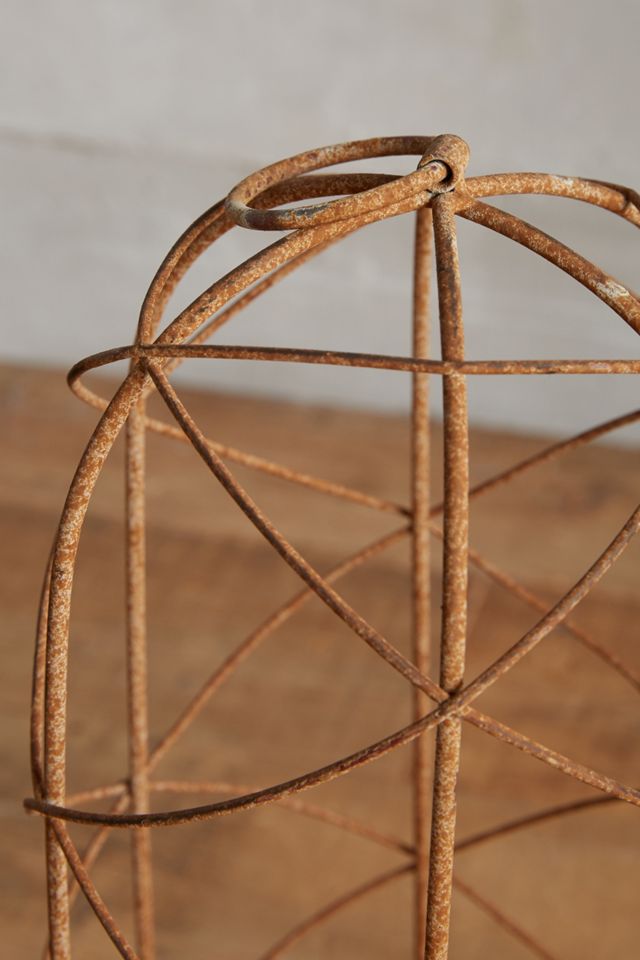 Wire Cloche Set #1