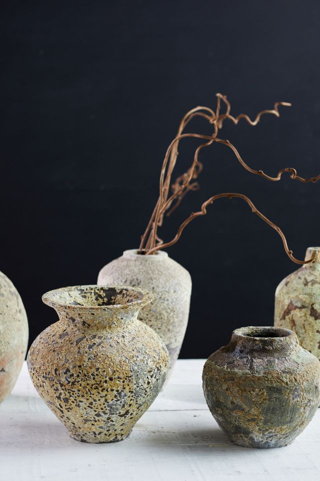 Barnacle Vase #3