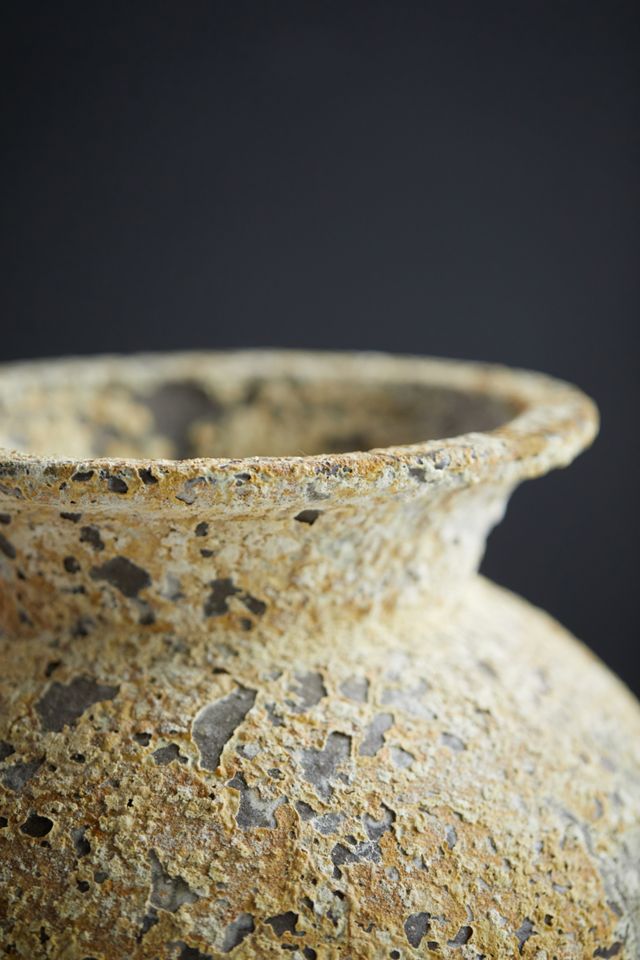 Barnacle Vase #2