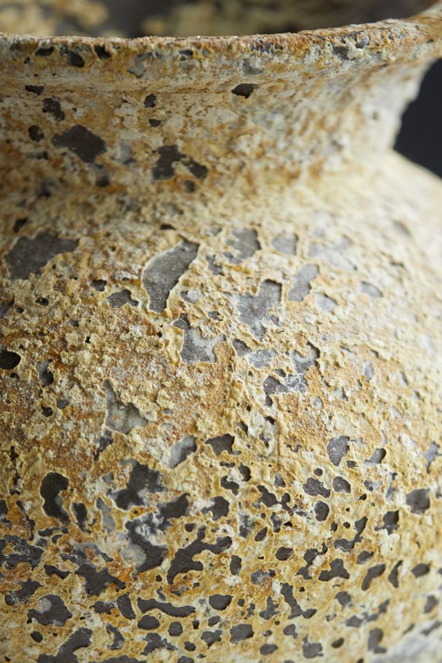 Barnacle Vase #1