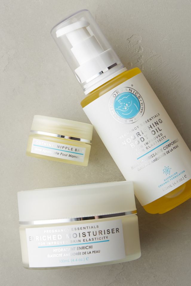 Mini Organics Gift Set For Mom Anthropologie