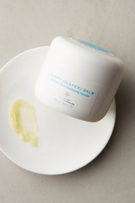 Mini Organics Nappy Balm