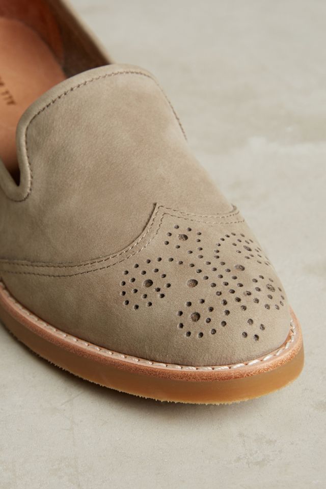 Malorie Loafer mit Blockabsatz #3