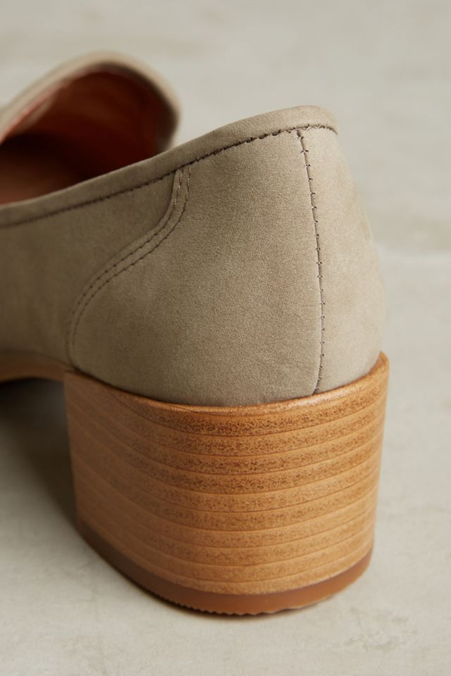 Malorie Loafer mit Blockabsatz #4