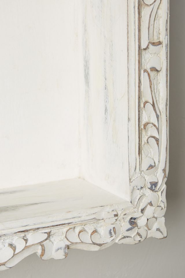 Hanging Storage Cabinet #1
