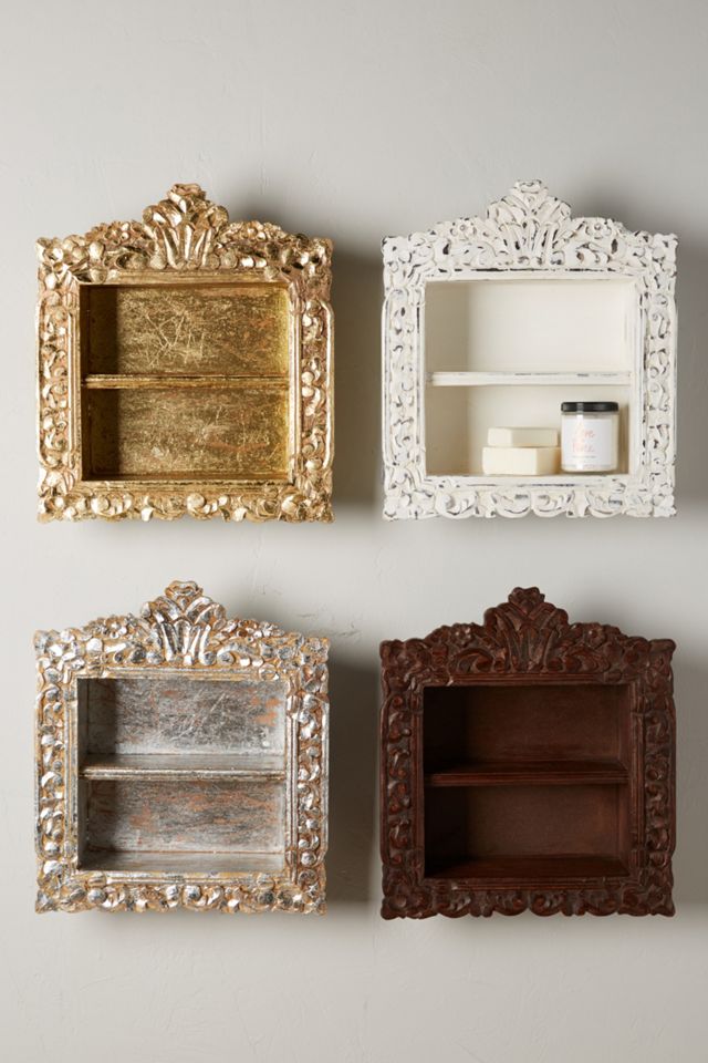 Hanging Storage Cabinet #2